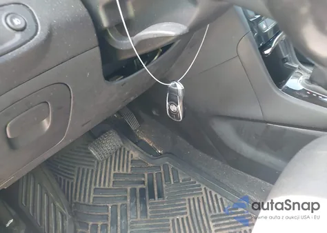 2017 Buick Encore Preferred Ii из США, поврежденный, VIN KL4CJBSM5HB076460